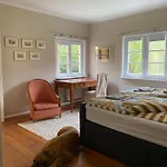 Holiday home Kersdorf Briesen (Mark)