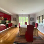 Kersdorf Holiday home *