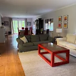 Kersdorf Holiday home *