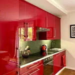 Holiday home Kersdorf *