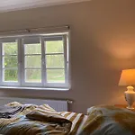 Holiday home Kersdorf Briesen (Mark)