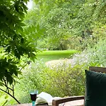 Kersdorf Holiday home Briesen (Mark)