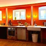 Kersdorf Holiday home *