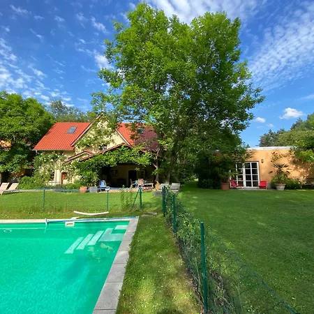 Hébergement de vacances Kersdorf