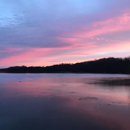 Hébergement de vacances Kersdorf