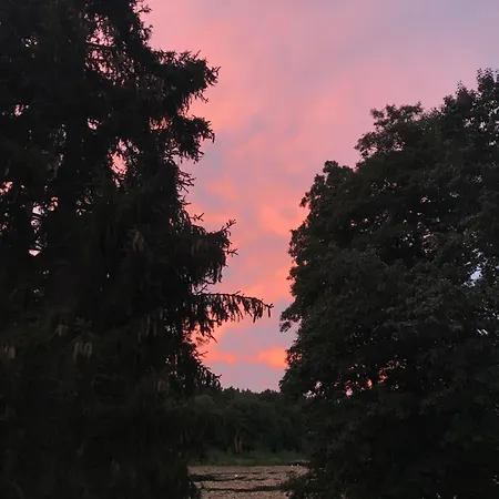 Kersdorf Hébergement de vacances