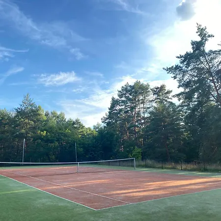 Hébergement de vacances Kersdorf