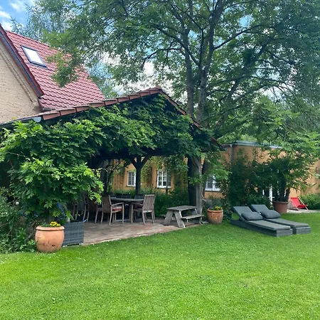 Kersdorf * Briesen (Mark)