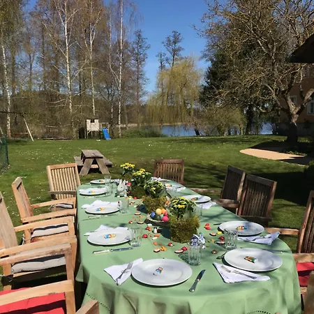 Kersdorf Casa vacanze Briesen (Mark)