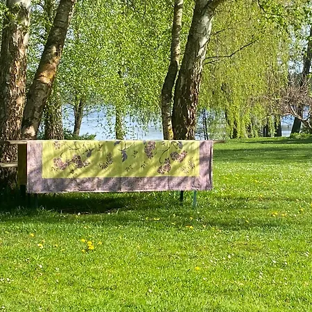 Kersdorf Hébergement de vacances