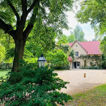 Kersdorf * Briesen (Mark)