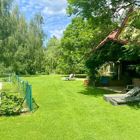 Kersdorf Hébergement de vacances