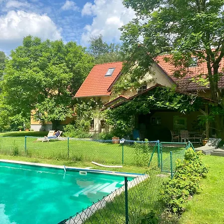 Hébergement de vacances Kersdorf *