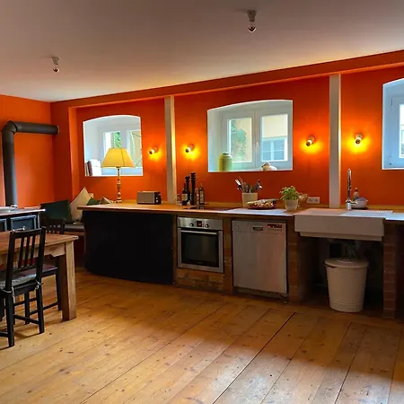 Kersdorf Hébergement de vacances