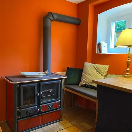 Ferienhaus Kersdorf *