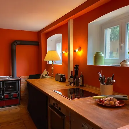 Ferienhaus Kersdorf *