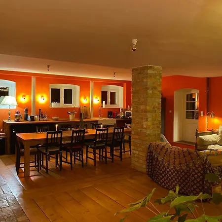 Kersdorf Ferienhaus Briesen (Mark)