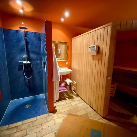 Kersdorf Hébergement de vacances