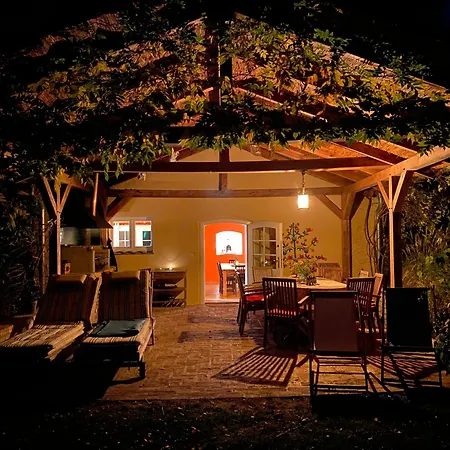 Ferienhaus Kersdorf