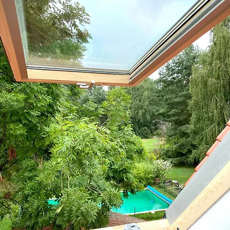 Kersdorf Ferienhaus *