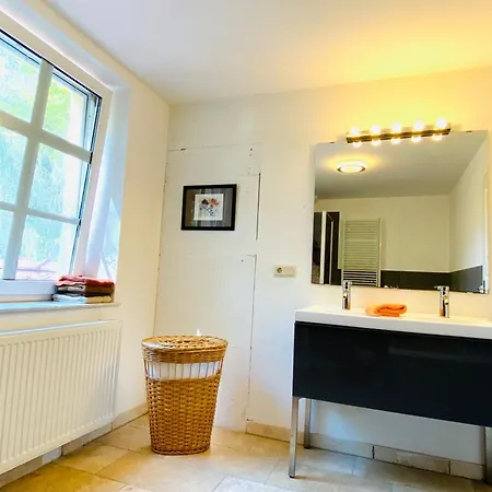 Ferienhaus Kersdorf