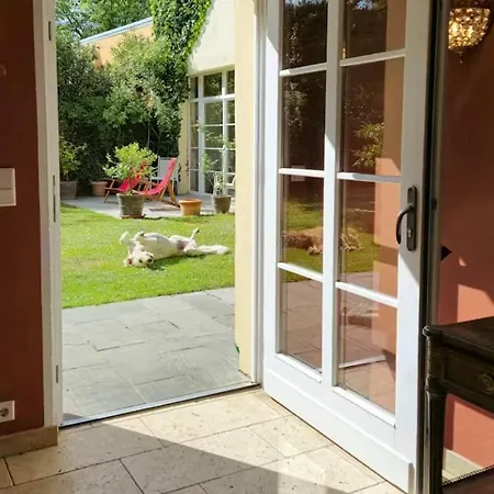Casa vacanze Kersdorf