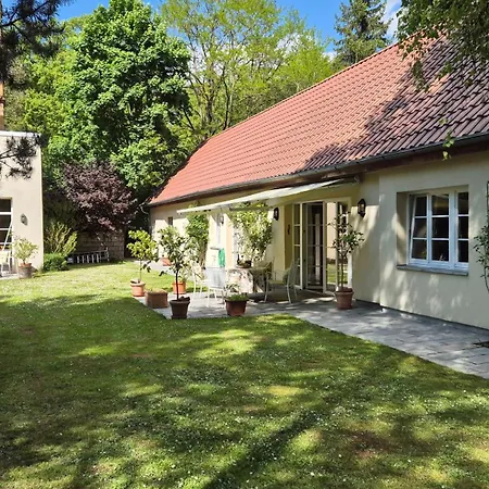 Kersdorf * Briesen (Mark)