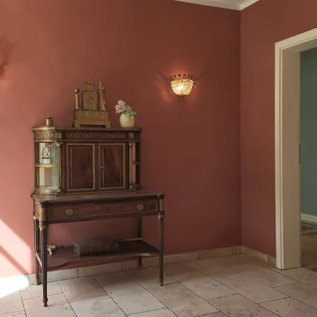 Casa vacanze Kersdorf Briesen (Mark)