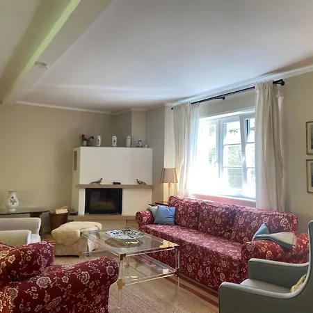 Casa vacanze Kersdorf *