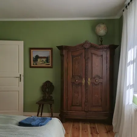 Casa vacanze Kersdorf Briesen (Mark)