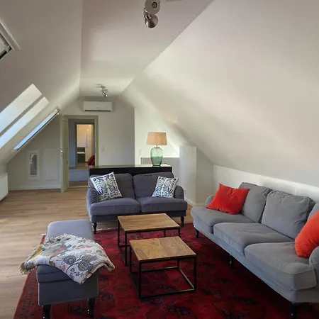 Casa vacanze Kersdorf *