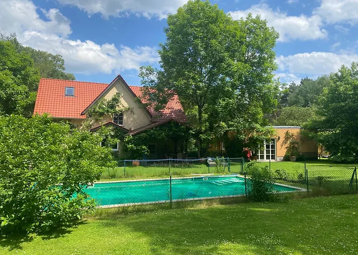 Kersdorf 度假居 *