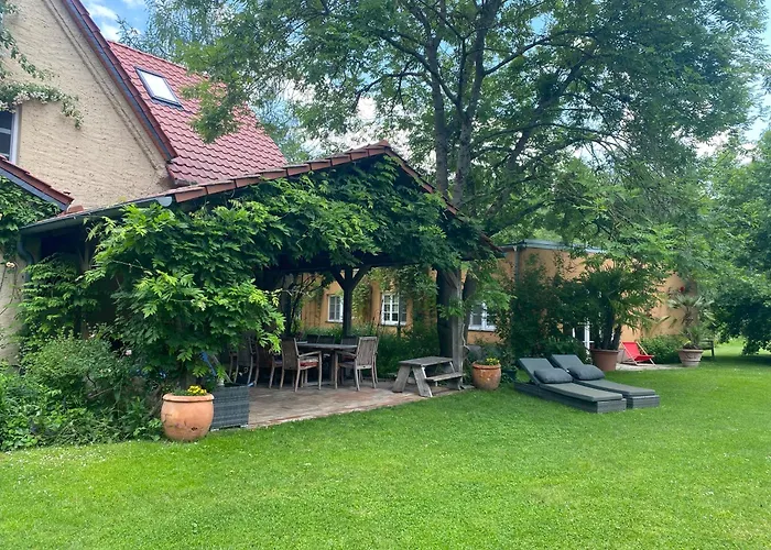 Kersdorf * Briesen (Mark)