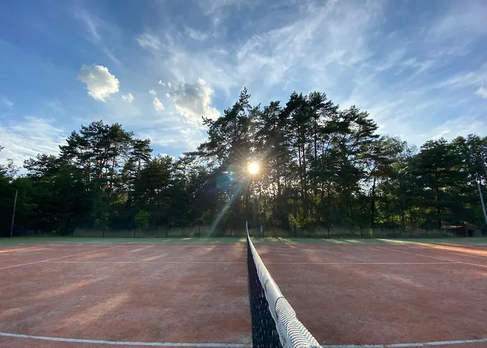 Kersdorf * Briesen (Mark)