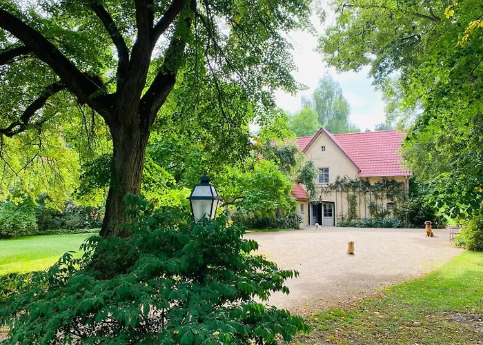 Kersdorf * Briesen (Mark)