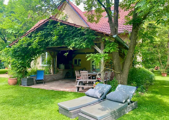 Kersdorf * Briesen (Mark)