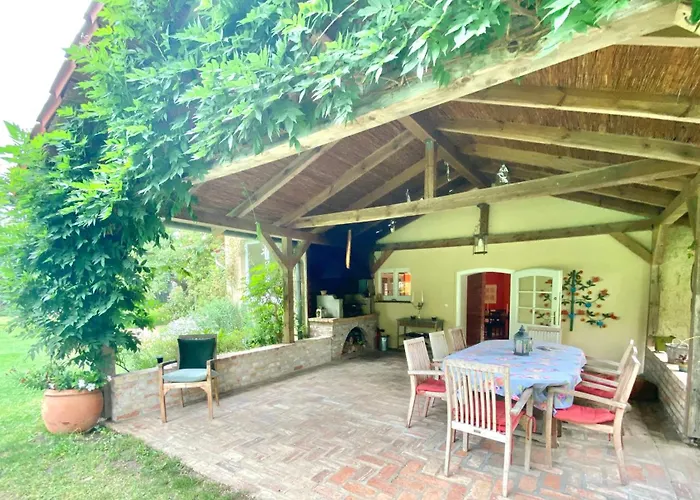 Kersdorf * Briesen (Mark)